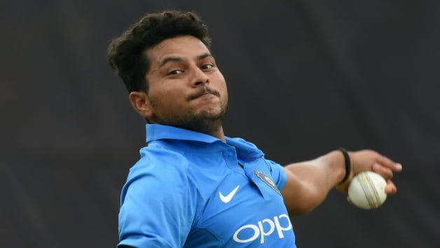 Danger man Kuldeep Yadav hoping of a Test call-up 2