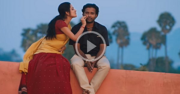 Annanukku Jey Trailer | Dinesh, Mahima Nambiar 1