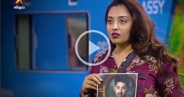 Mahat Nominate Mumtaj for Eviction 5