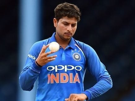 Danger man Kuldeep Yadav hoping of a Test call-up 3