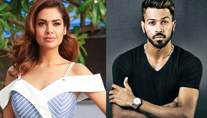 Hardik Pandya Actress Esha Gupta getting Married 1