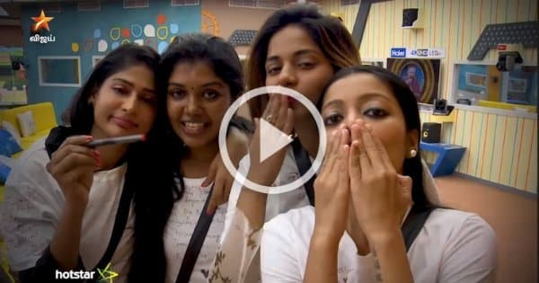 Housemates accept Rithyka as Title winner 16
