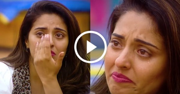Snehan accuse Mumtaj and made her Cry 2