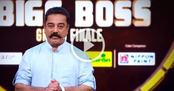 Bigg Boss Tamil Grand Finale - Promo 2 7