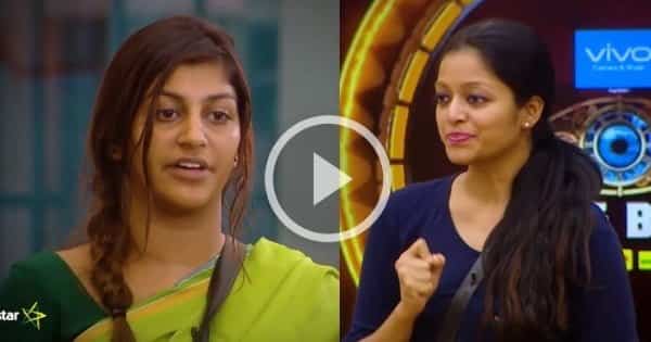 Yaashika fights with Janani for Finale week 8