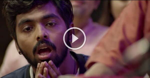 Sarvam Thaalamayam - Official Trailer | GV Prakash | AR Rahman 11