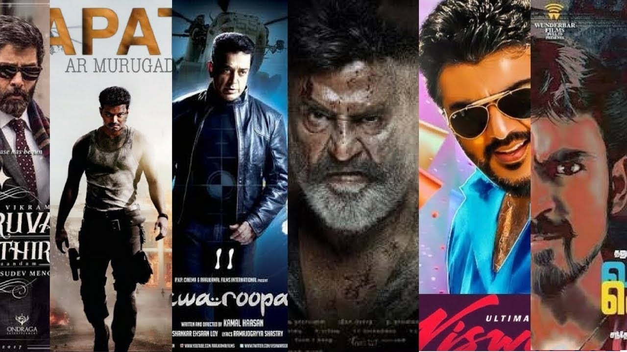 Top 10 most anticipated Tamil movies of 2019 15