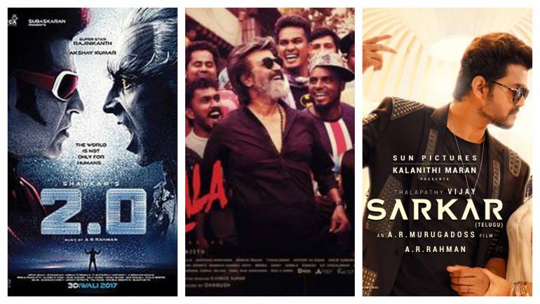 What to expect from Tamil Cinema in 2019..? 1
