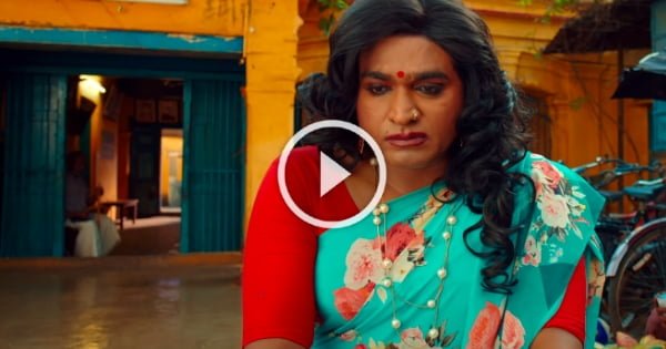 Super Deluxe - Official Trailer | Vijay Sethupathi | Samantha 24