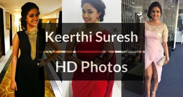 Keerthi Suresh Photos – HD Images