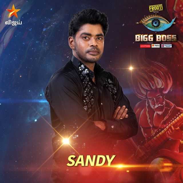 watch bigg boss tamil 3 online