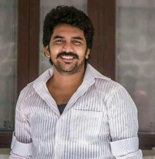 Kavin (Bigg Boss Tamil) Wiki, Age, Family & Images - TamilGlitz