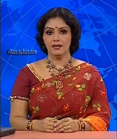 Fathima Babu (Big Boss Tamil) Wiki, Age, Family & Images 4. Big Boss Ta...
