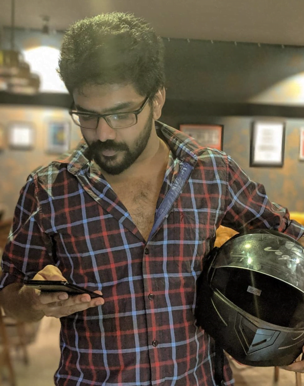 Bigg Boss 3 Tamil - Kavin Raj