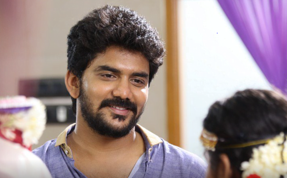 Bigg Boss 3 Tamil - Kavin Raj