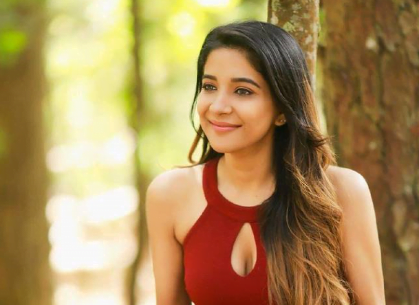 Bigg Boss 3 Tamil- Sakshi Agarwal