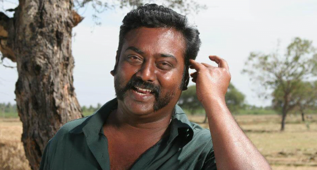 Bigg Boss 3 Tamil- Paruthiveeran Saravanan