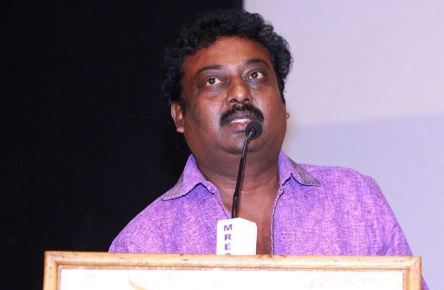Bigg Boss 3 Tamil- Paruthiveeran Saravanan