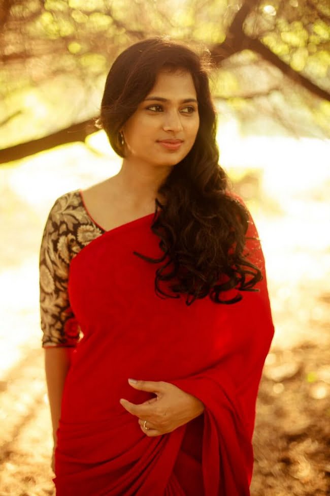 Ramya Pandian