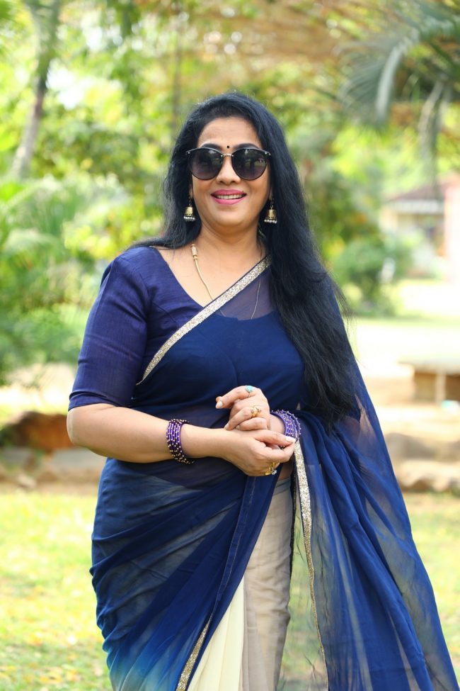 Sumathi Josephine - Rekha 