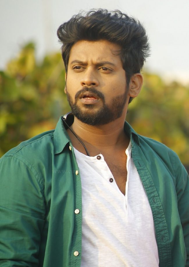 Rio Raj (Bigg Boss Tamil 4) Wiki, Age, Family, Images - TamilGlitz