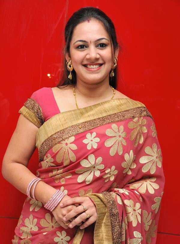 Archana VJ TV Shows