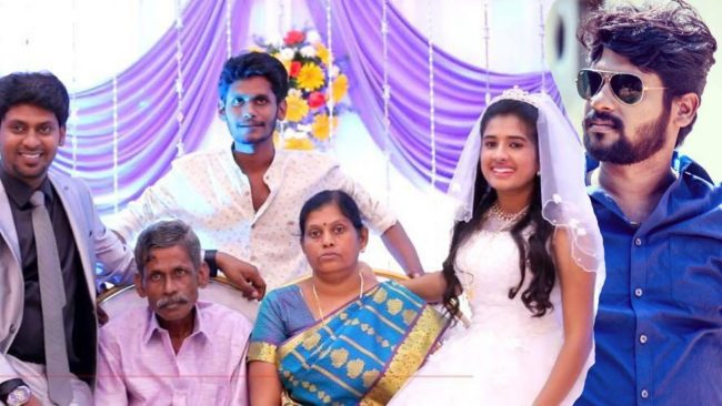 Rio Raj family