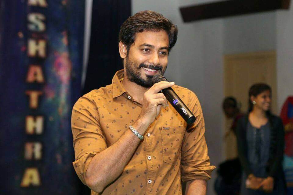 Aari Arjuna (Bigg Boss Tamil 4) Wiki, Age, Family, Images 5