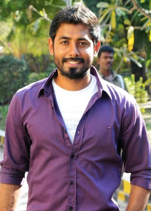 Aari Arjuna (Bigg Boss Tamil 4) Wiki, Age, Family, Images 1