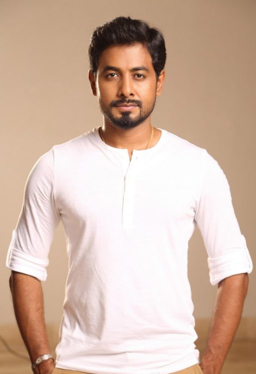 Aari Arjuna (Bigg Boss Tamil 4) Wiki, Age, Family, Images 4