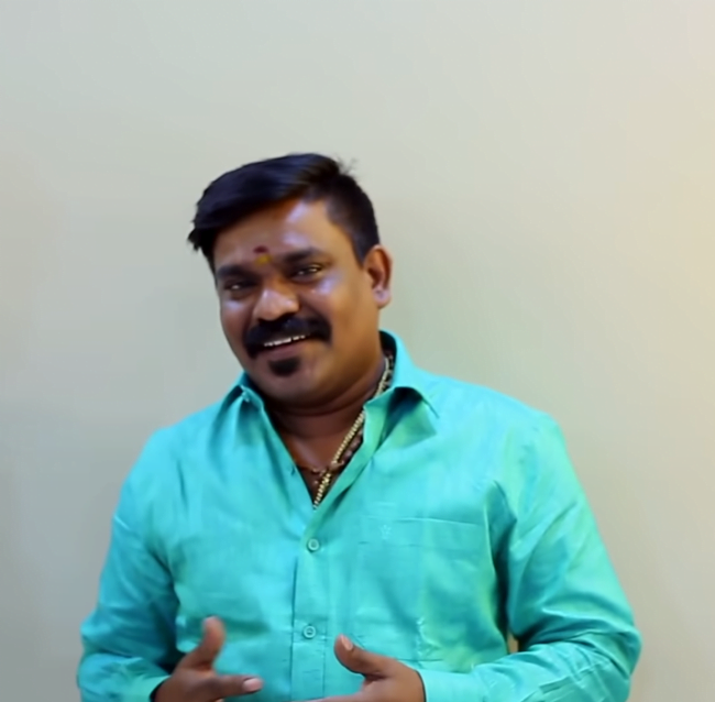 Velmurugan Songs