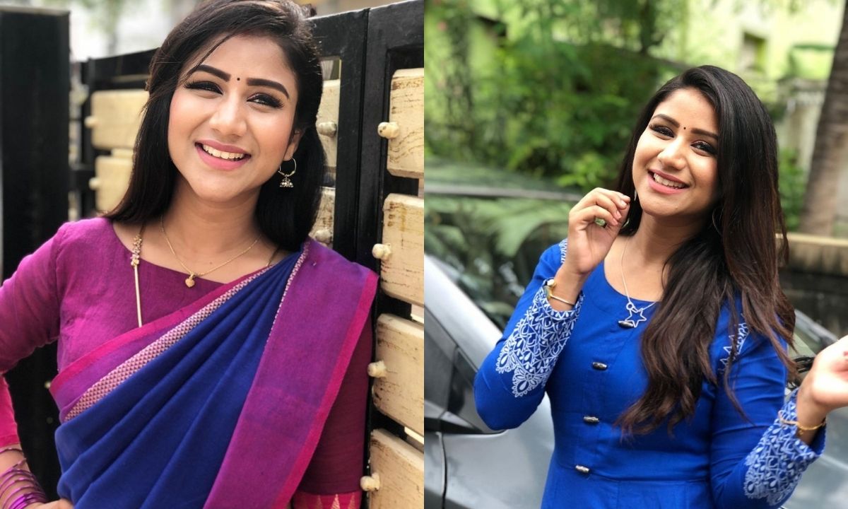 Alya manasa age
