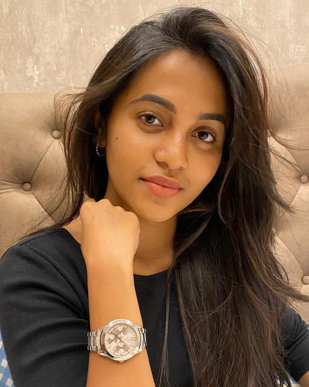 Bhavani Sre Wiki, Age, Boyfriend, Family, Biography, Images - TamilGlitz