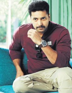 Jayam Ravi Wiki, Age, Family, Biography, Images - TamilGlitz