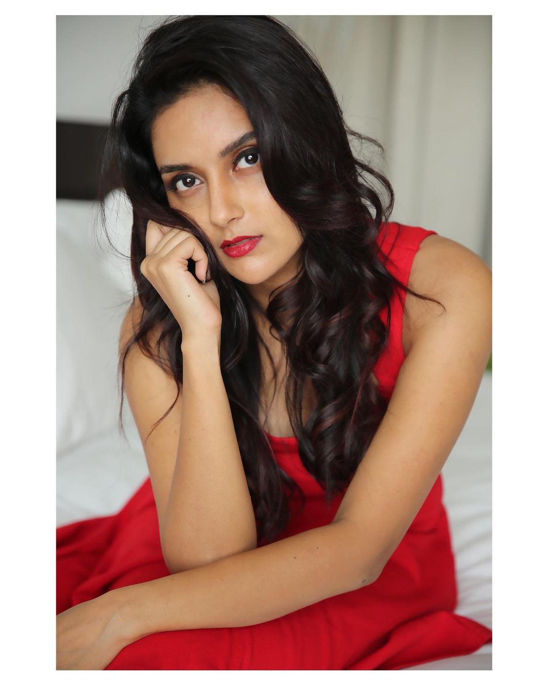 Mahima Nambiar Wiki, Age, Boyfriend, Family, Biography, Images - TamilGlitz