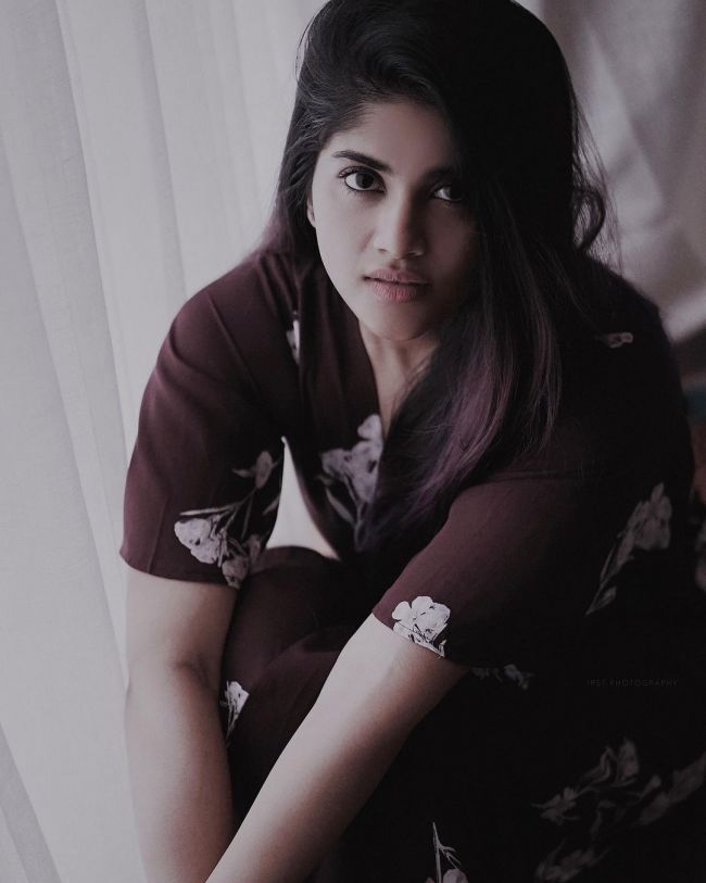 Megha Akash Dark