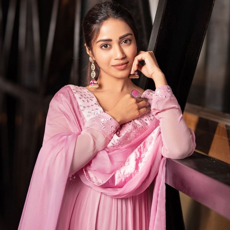 Nivetha Pethuraj Wiki, Age, Boyfriend, Family, Biography, Images ...