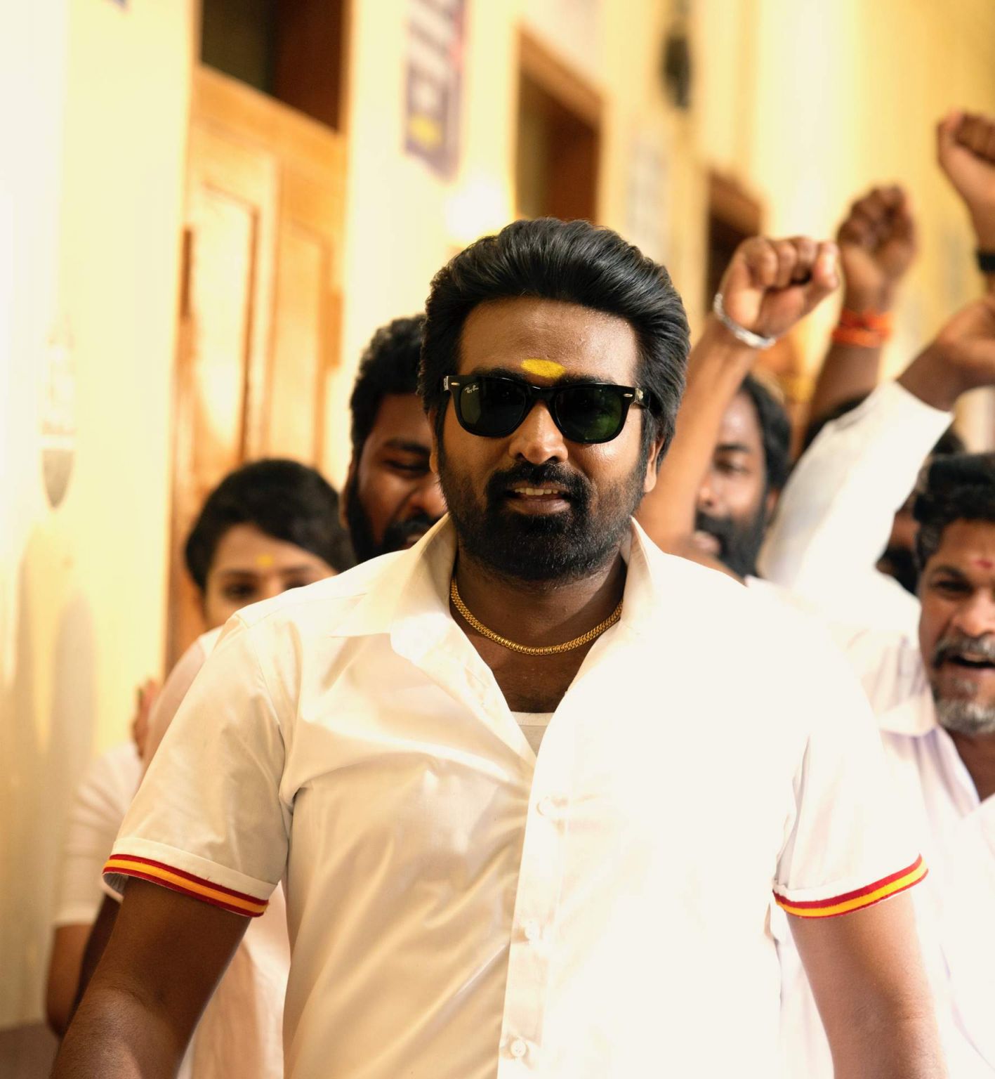 Vijay Sethupathi Bio
