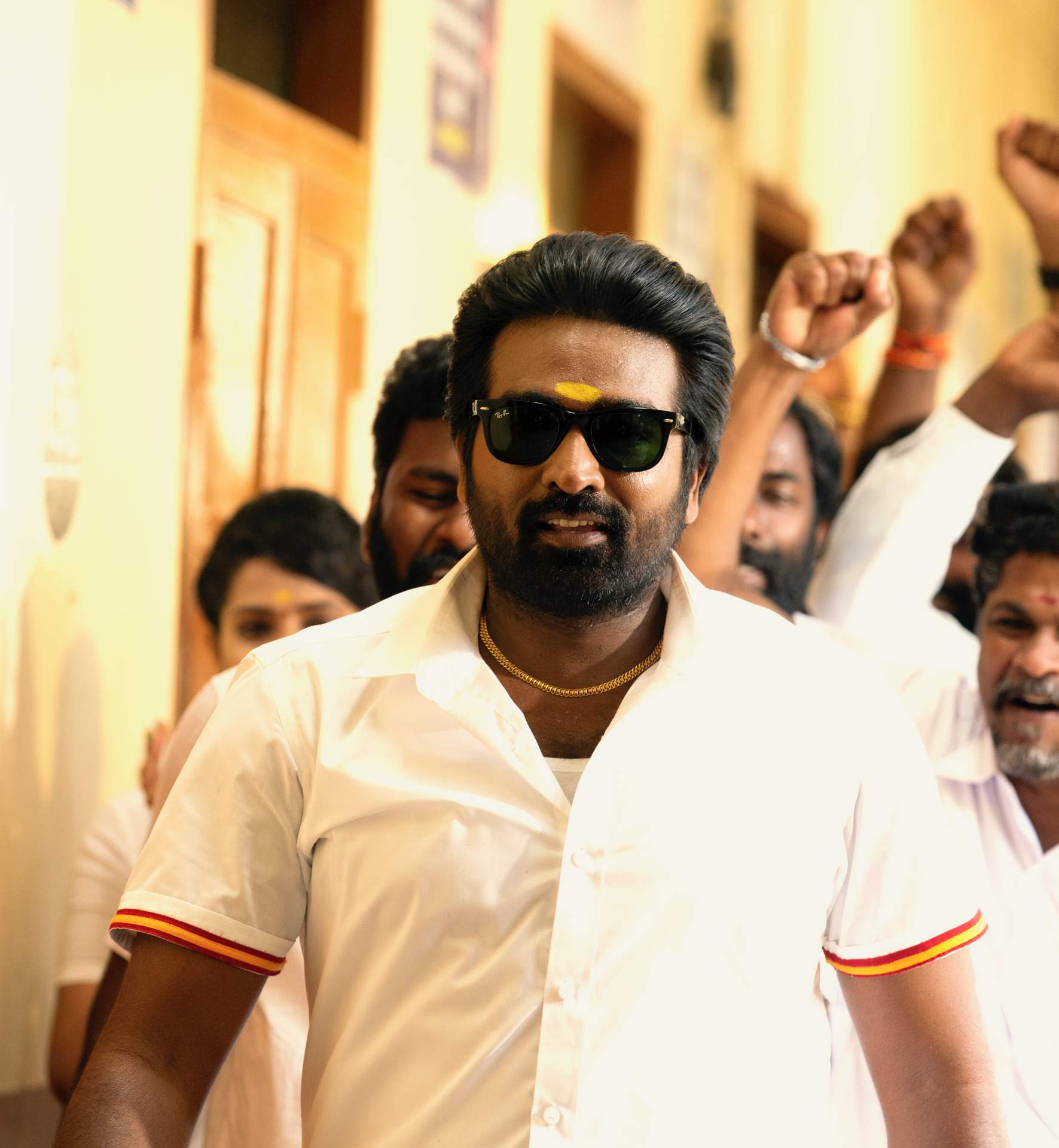 Surya Sethupathi Age, Date Of Birth, And Personal Details