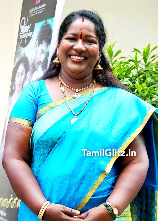 Bigg Boss Tamil Vote for Chinna Ponnu