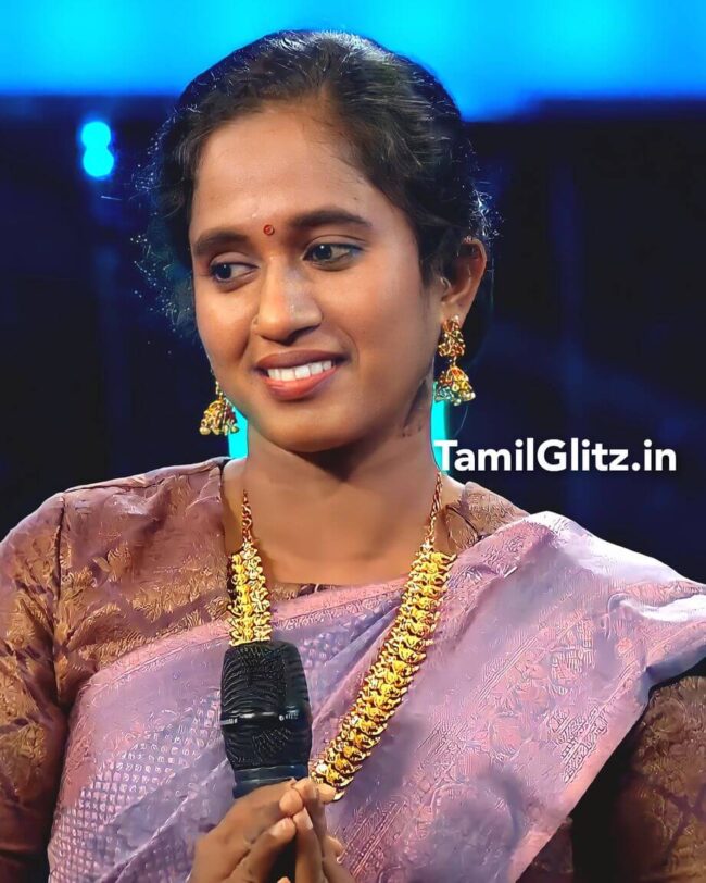 Bigg Boss Tamil Vote (Online Voting) Season 5 2 Bigg Boss Tamil Vote for Thamarai Selvi