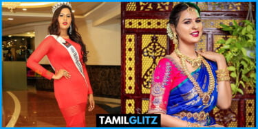 Namitha Marimuthu (Bigg Boss Tamil 5) Wiki, Age, Family, Images 10