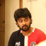 Raju Jeyamohan (Bigg Boss Tamil 5) Wiki, Age, Family, Images - TamilGlitz