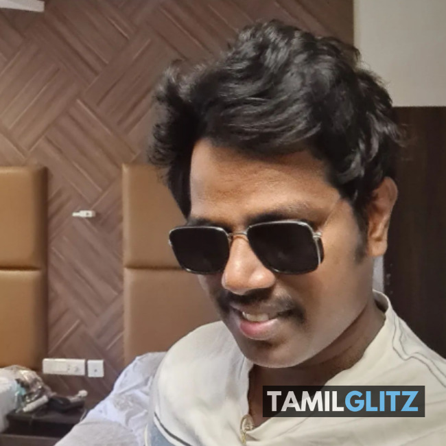 Amudhavanan Bigg Boss Tamil 6 Contestant