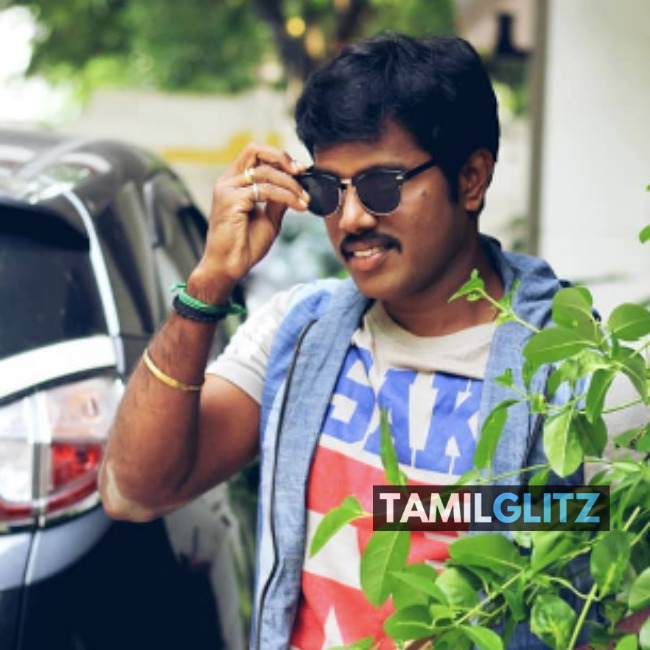 Amudhavanan Bigg Boss Tamil 6 Contestant