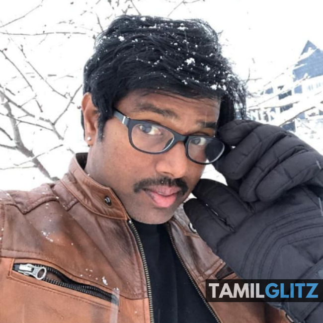 Amudhavanan Bigg Boss Tamil 6 Contestant