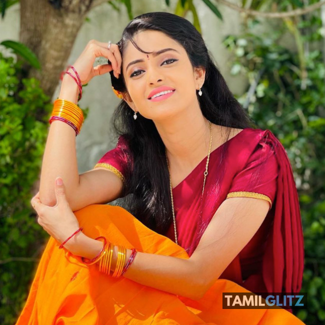 Ayesha Bigg Boss Tamil 6 Contestant