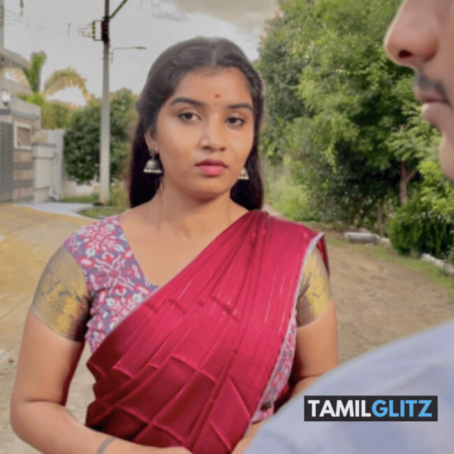 Bigg Tamil Vote (Online Voting) Season 6 -