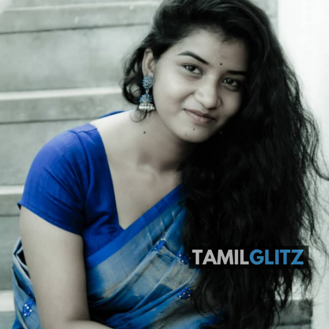 Dhanalakshmi - Bigg Boss Tamil 6 Contestant