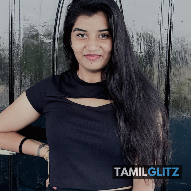 Dhanalakshmi - Bigg Boss Tamil 6 Contestant